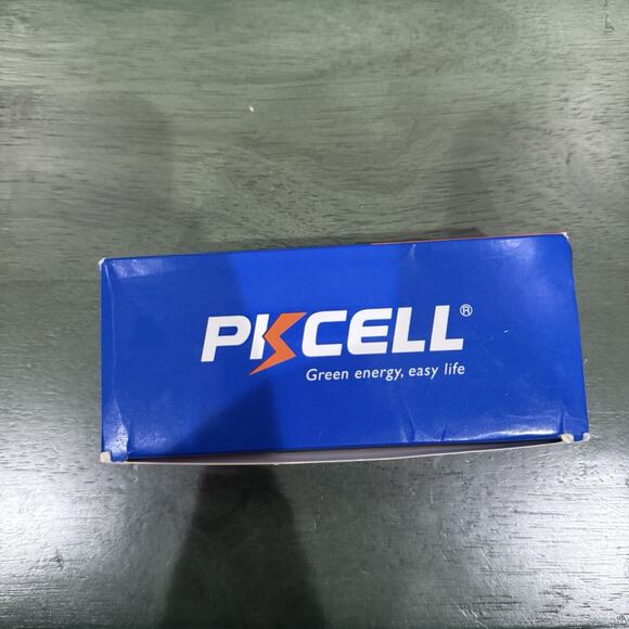 New PKCELL Ultra Alkaline 60-PCS AAA LR03 1.5V Battery - Picture 2 of 4